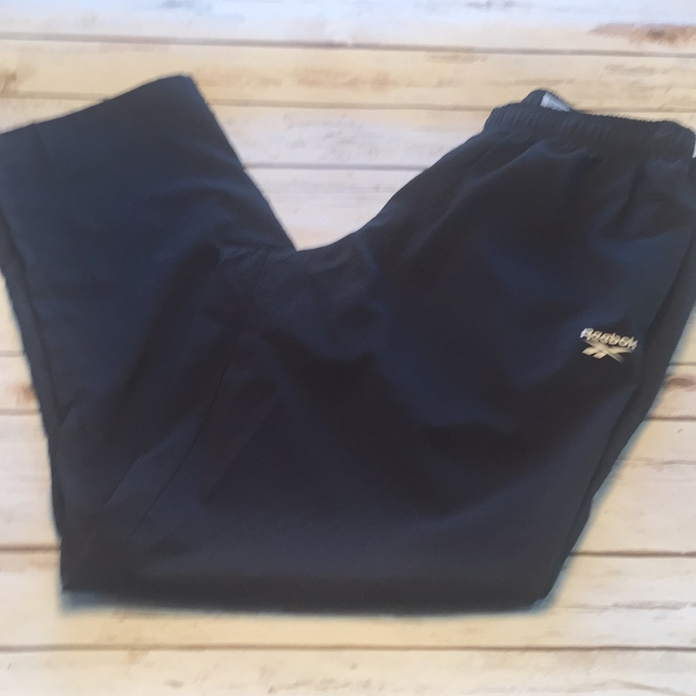 Reebok Track Pants